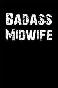 Badass Midwife