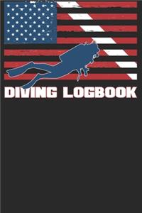 Diving Logbook