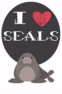 I Heart Seals