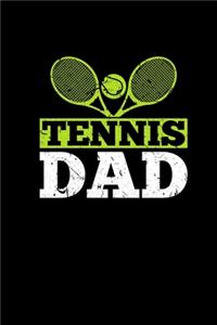 Tennis Dad