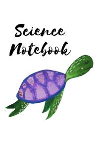 Science Notebook