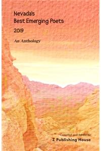 Nevada's Best Emerging Poets 2019
