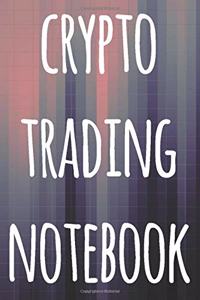 Crypto Trading Notebook
