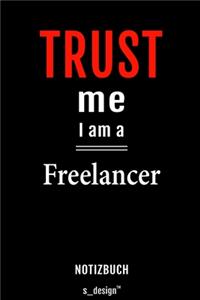 Notizbuch für Freelancer