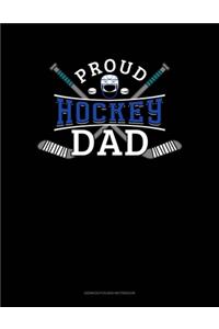 Proud Hockey Dad