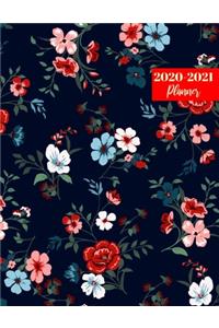 2020-2021 Planner