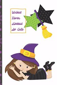 Halloween Journal