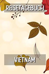 Reisetagebuch Vietnam