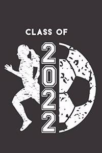 Class of 2022