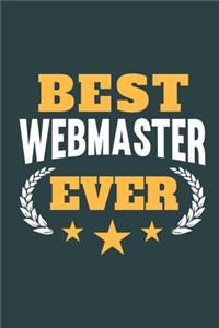Best Webmaster Ever
