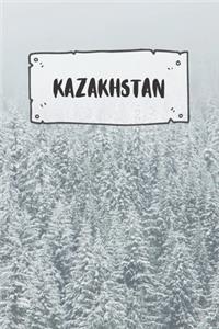 Kazakhstan