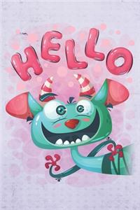 Hello