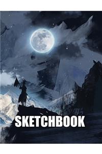 Sketchbook
