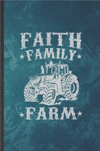 Faith Family Farm