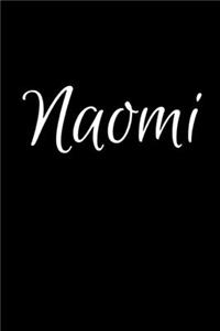 Naomi