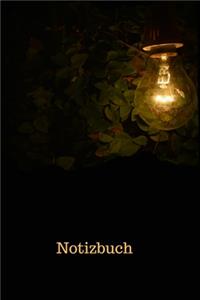 Notizbuch