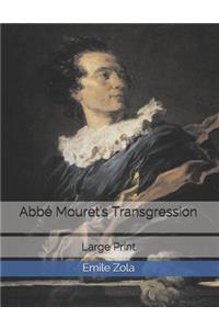 Abbé Mouret's Transgression
