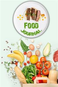 Food Journal