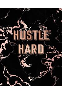 Hustle Hard