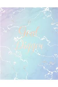 Goal Digger