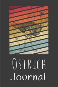 Ostrich Journal