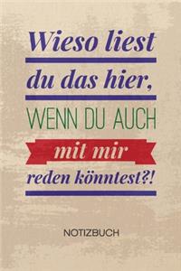 NOTIZBUCH A5 Dotted