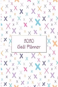 2020 Goal Planner
