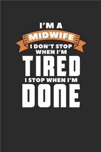 I'm A Midwife