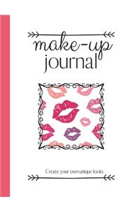 Make-up Journal