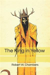 The King in Yellow