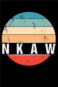 Nkaw
