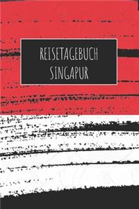 Reisetagebuch Singapur