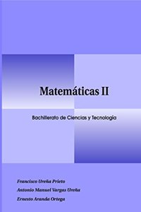 Matemáticas II