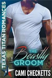 Beastly Groom