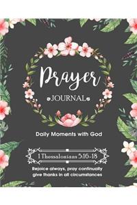 Prayer Journal