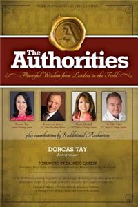 Authorities - Dorcas Tay