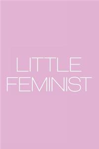 Little Feminist