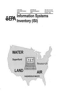 Information Systems Inventory Isi