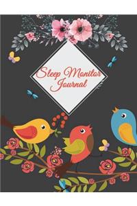 Sleep Monitor Journal