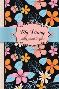 My Diary