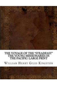 The Voyage of the 