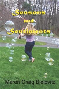 Seasons and Sentiments