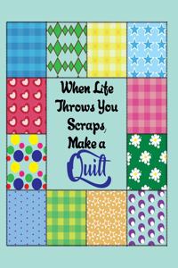 Quilter's Journal