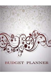 Budget Planner