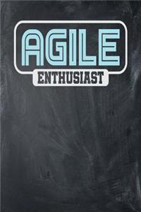 Agile Enthusiast