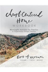 Christ-centered Home Workbook