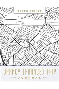 Drancy (France) Trip Journal