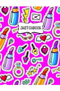 Sketchbook