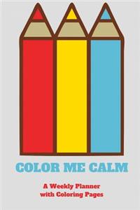 Color Me Calm