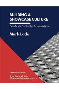Building a Showcase Culture
